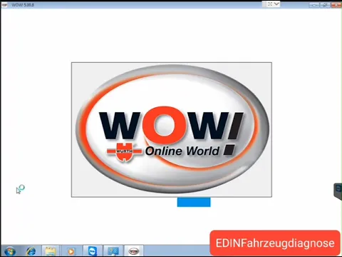 Download MP3 wow würth 5.00.8 installieren und aktivieren/ DEUTSCH. DS150e