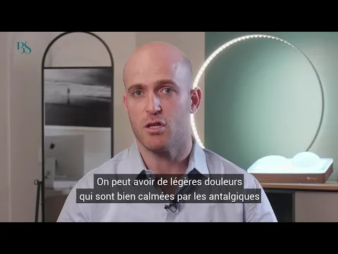 Augmentation mammaire  Paris - Prix et Techniques | Dr B. Sarfati