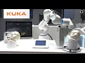 Download Lagu The Finalists of the KUKA Innovation Award 2019: Team iRONNA, Robotized aided neurosurgery MP3