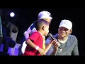 Kane Brown - Heaven - Philadelphia with 2 special guest vocalists