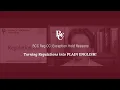 Reg CC Exception Hold Reasons