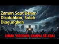 Lagu SATRIO PININGIT‼️ ZAMAN SAAT BENAR DISALAHKAN
