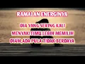 Download Lagu DIA TIDAK BERDAYA,LEBIH MEMILIH MENYAKITI DIRI SENDIRI 