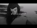 The Marías, Nobody New | slowed + reverb |