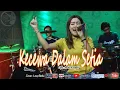 Download Lagu KECEWA DALAM SETIA - Cipt. Andra Respati (COVER Levy Berlia KMB)