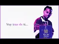 Vaina Loca Ozuna x Manuel Turizo (Letra/lyrics)