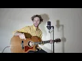 "IN A DREAM" - Troye Sivan | Spicy Acoustic Cover