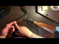 Ithaca M66 Single Shot 12g Shotgun all purpose gun