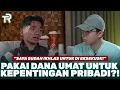 Download Lagu KLARIFIKASI UST TAQY MALIK !! BANGUN MASJID DI TANAH SENGKETA ?!