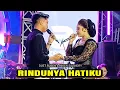 Lagu Rindunya hatiku duet niken salindry dan ruben di pentas campursari mayangkara