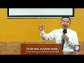 Download Lagu LAGU ROHANI | Ku Takkan Goyah - I Shall not be Moved | Bro.Menas Waruwu