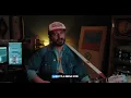 “Grief Is Only Love” : An emotional tribute (Stephen Wilson Jr. cover x Frank Otero)