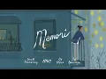 Download Lagu HIVI!, Gerald Situmorang, Ify Alyssa \u0026 Sri Hanuraga - Memori (Official Audio)