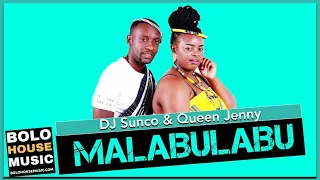 dj sunco u0026 queen jenny malabulabu new hit 2020 