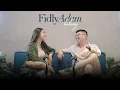 Download Lagu Fidly Adam - Hilang (Official Music Video)