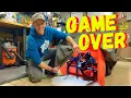 HOW I GET MY ARIENS DELUXE 24 READY FOR SUMMER STORAGE Less Than 1 Do This Step