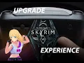 my Skyrim VR Modding Guide using VORTEX on valve index with 3080 total over fifty mods