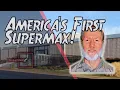 USP Marion America s First SUPERMAX Prison
