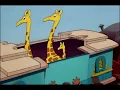 Dumbo - Casey Jr. Scenes HD