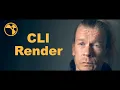 Command Line Rendering in Nuke Render Node vs Interactive License