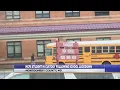 High school student in custody after school lockdown