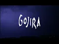 Gojira - Our Time Is Now (Lyric video)