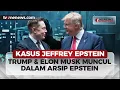 Lagu [LIVE] 🔴Nama Trump-Elon di Arsip Epstein, Ledakan Guncang Kota-Kota Iran | OneNews International