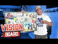 HOW TO MAKE A VISION BOARD Advice From a Millionaire This Actually Works