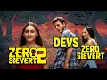 What s Happening To ZERO Sievert 1 Now That The Sequel is Coming