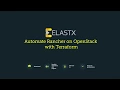 Automate Rancher on OpenStack with Terraform