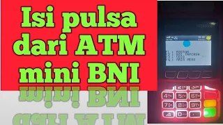 Jika teman-teman ingin melakukan top up maka silahkan simak video ini, mari kita gapai kesuksesan be. 