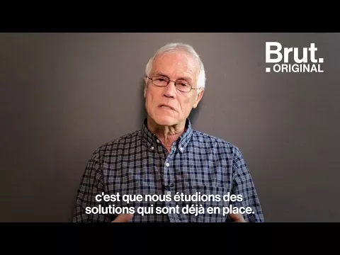 Comment l'écologiste Paul Hawken veut 