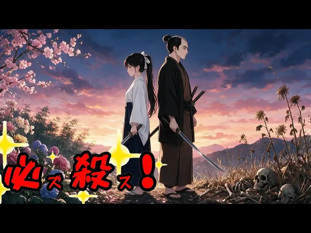 覚悟
