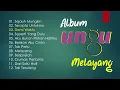 Ungu Album Melayang