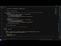 TO-DO List Using Python CODSOFT Internship