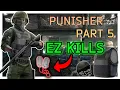 How to Quickly Complete Punisher Part 5 Escape From Tarkov