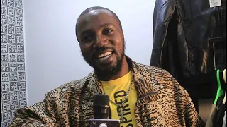 wasanii bora wa hip hop msamiati afunguka kuhusiana na ngoma yake ya ndagha