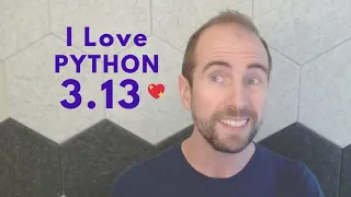 What s great about Python 3 13