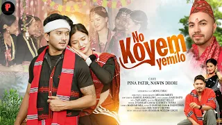 no koyem yemilo official mising music video 
