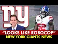 Giants Fans Are Going To LOVE This Arvell Reese Update via ESPN Peter Schrager NY Giants News