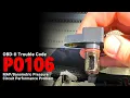 How To Fix P0106 Pressure Circuit Problem