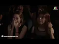 Girl On Fire - Sumo Mask | THE MASK SINGER 2
