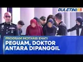 Download Lagu PROGRAM MOTIVASI eHATI | JAIS Panggil 40 Individu Rakam Keterangan