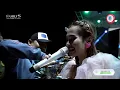 Download Lagu Tiara Tahta \u0026 Anie Anjanie - Tamu Malam Minggu Live Cover Edisi Lapangan Relis Limo Depok