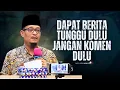 Download Lagu DATO USTAZ KAZIM ELIAS - SHARE PERKARA FITNAH