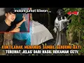 Download Lagu HORROR CAMPING: BEZOCHT DOOR EEN KNITLANAK DIE HUILT TERWIJL HIJ EEN BABY DRAAGT #horrorcamping #...