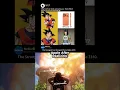 Even Goku use The Strongest Phone Nokia 3310