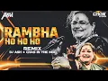 Lagu Rambha Ho Ho Ho | Usha Uthup | DJ Ash | Chas In The Mix