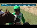 He s a Knockout wins the Real Good Deal Stakes race 7 at Del Mar 26