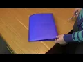 Smead Poly Two-Pocket Folder Pocket